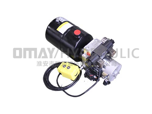 液壓動(dòng)力單元