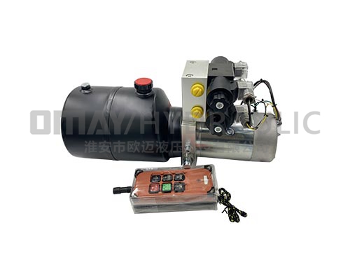 直流工業(yè)遙控器